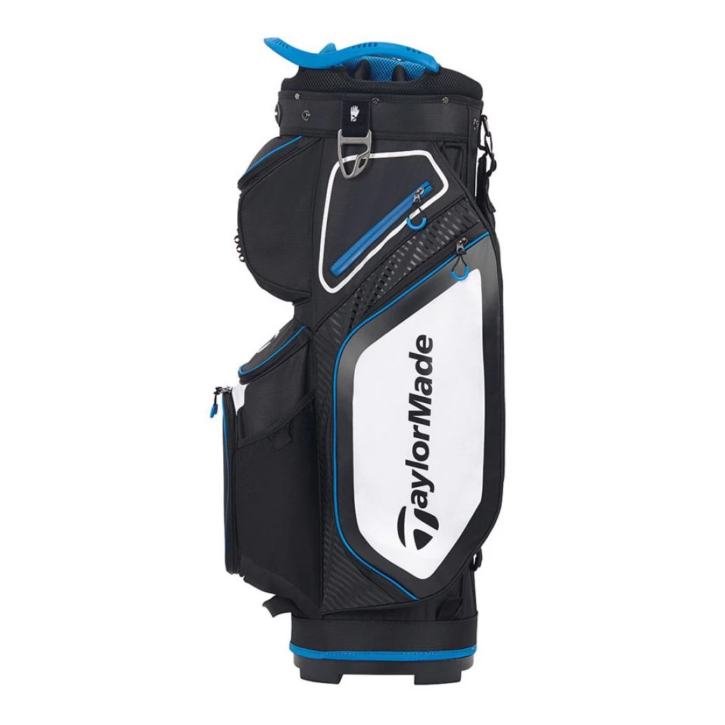 TaylorMade Pro 8.0 Golf Cart Bag N7766601 2 TaylorMade Pro 8.0 Golf Cart Bag N7766601 - Image 2