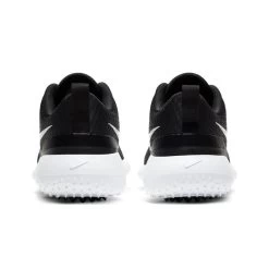 Junior Nike Roshe G Golf Shoes 909250 7 Junior Nike Roshe G Golf Shoes 909250 -Elite Golf Shop nike roshe g junior golf shoes heel view 909250 007 1