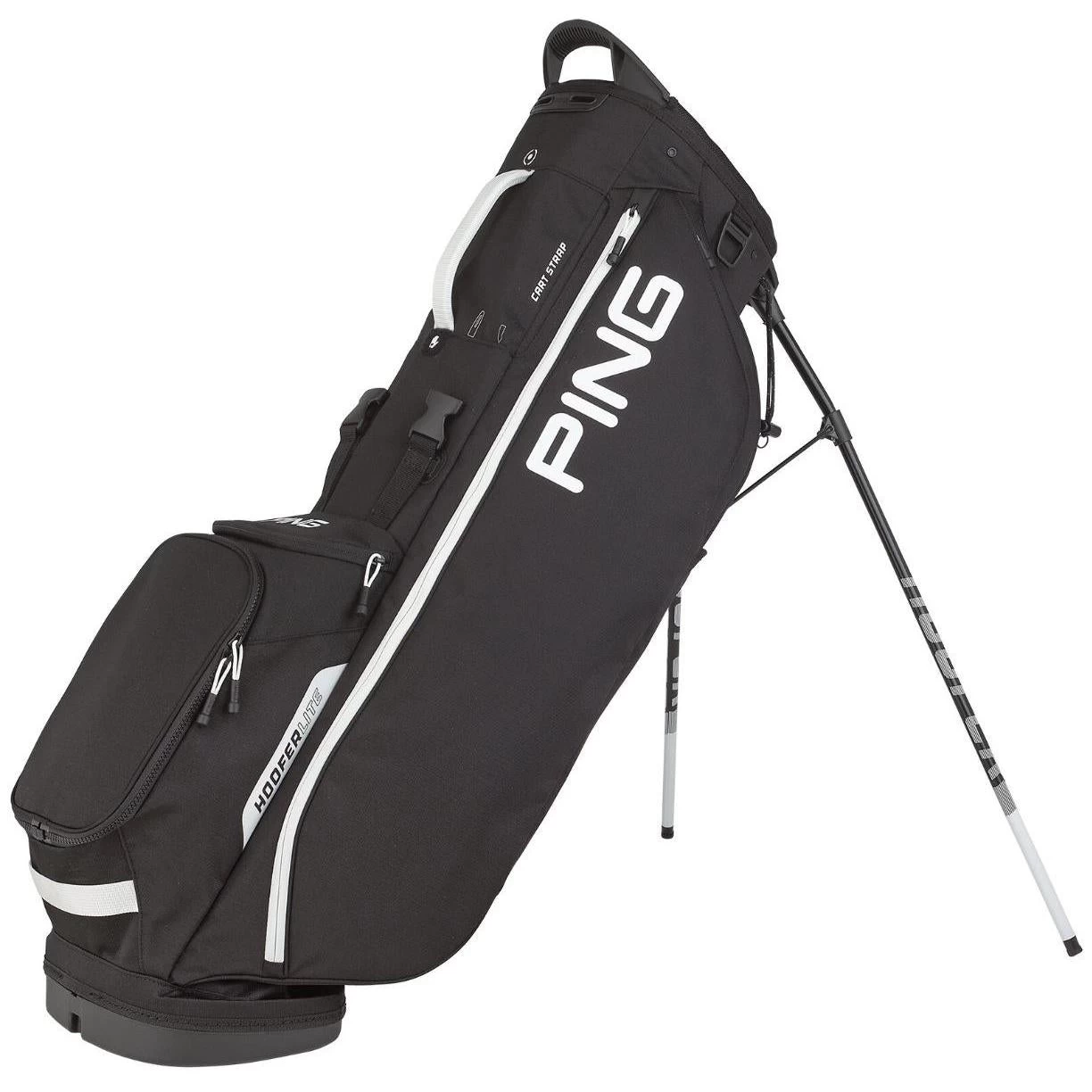 Ping Hoofer Lite Golf Stand Bag 34726 1 Ping Hoofer Lite Golf Stand Bag 34726