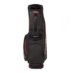 Titleist Jet Black Premium StaDry Golf Stand Bag TB21SXSF2E 6 Titleist Jet Black Premium StaDry Golf Stand Bag TB21SXSF2E -Elite Golf Shop premium stadry stand bag 125