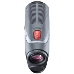 Bushnell Tour V5 Slim Laser Rangefinder -Elite Golf Shop tourv5 201901 rear
